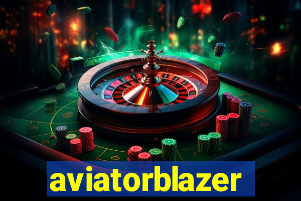 aviatorblazer