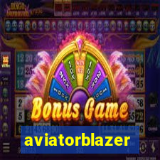 aviatorblazer