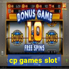 cp games slot