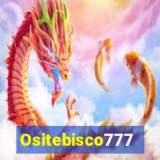 Ositebisco777