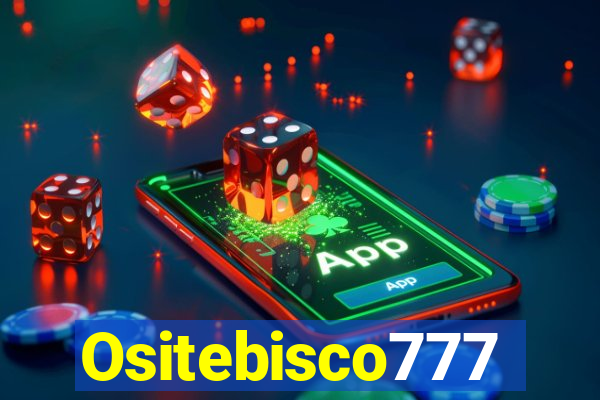 Ositebisco777