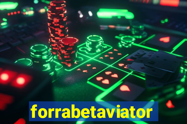 forrabetaviator