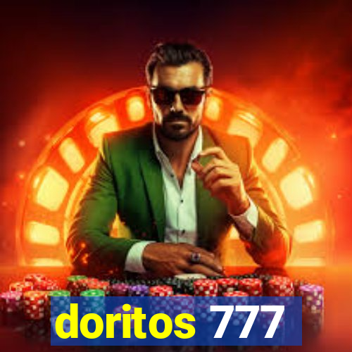 doritos 777