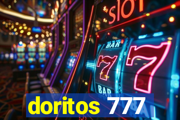 doritos 777