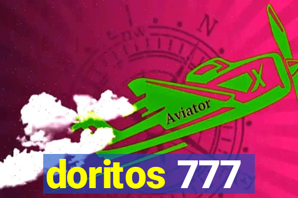 doritos 777