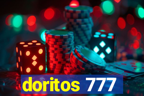 doritos 777