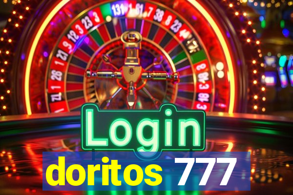 doritos 777