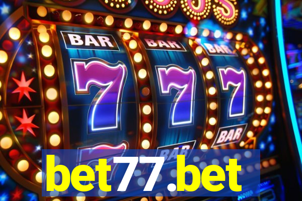 bet77.bet