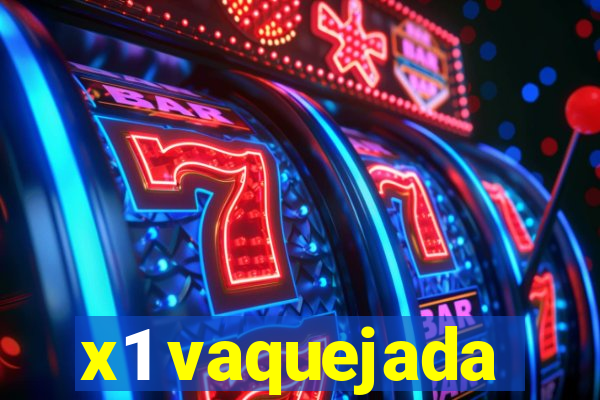 x1 vaquejada