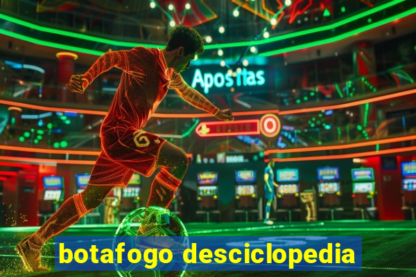 botafogo desciclopedia