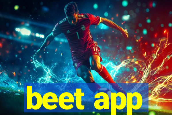 beet app