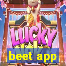 beet app