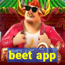 beet app