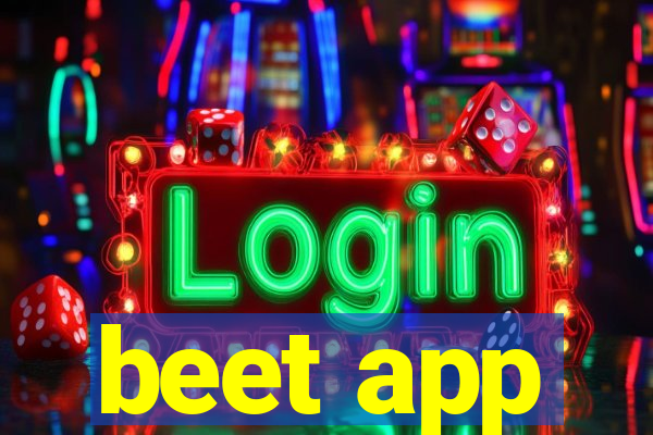 beet app