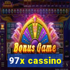 97x cassino