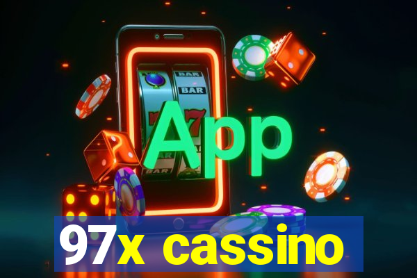 97x cassino