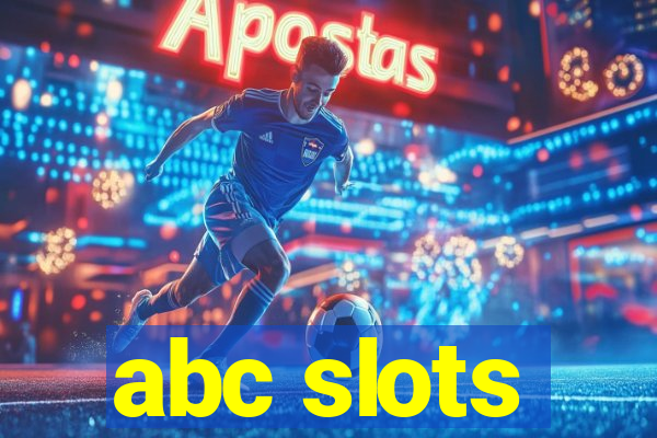 abc slots