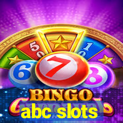 abc slots