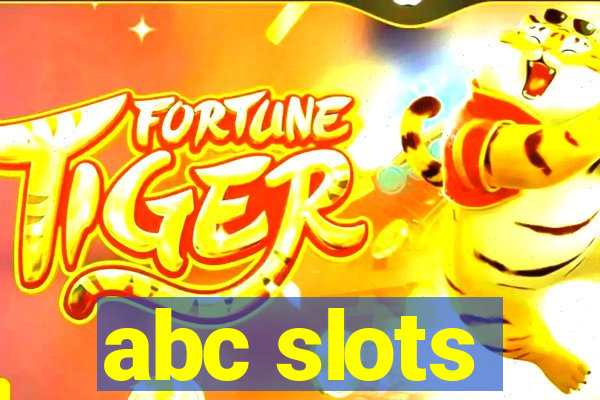 abc slots