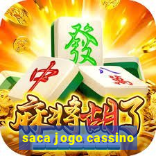 saca jogo cassino