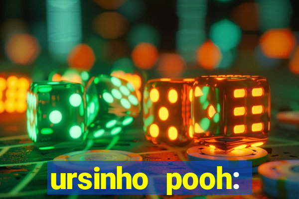 ursinho pooh: sangue e mel 2 online dublado