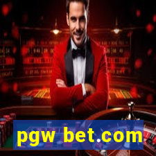 pgw bet.com