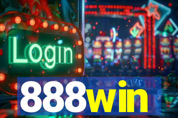 888win