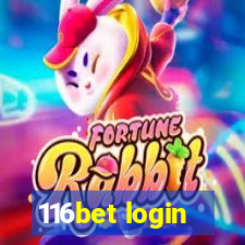 116bet login