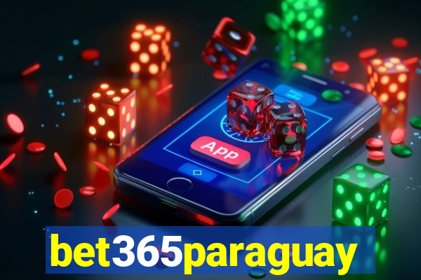 bet365paraguay