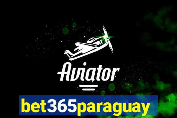 bet365paraguay