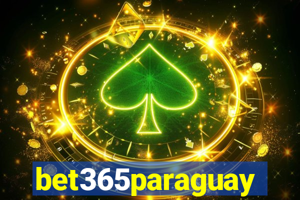 bet365paraguay