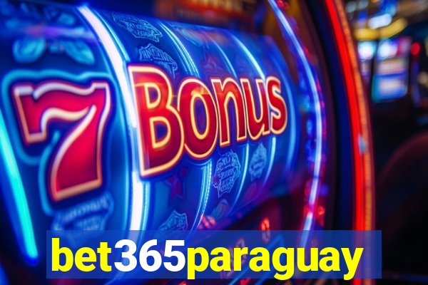 bet365paraguay