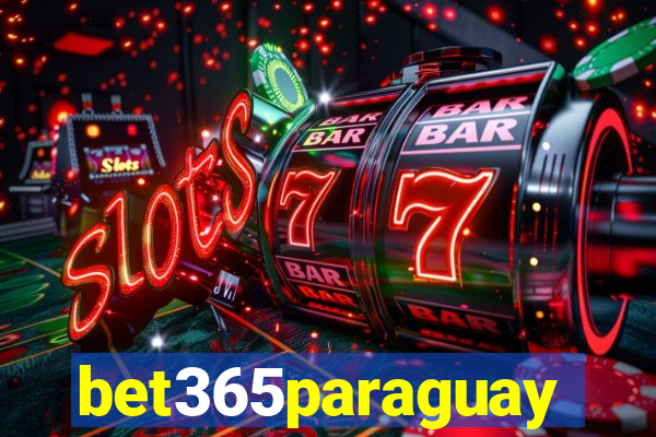 bet365paraguay