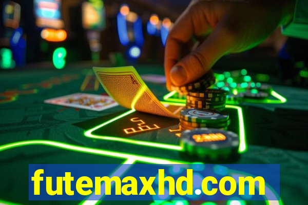 futemaxhd.com