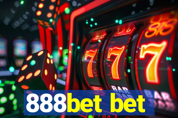 888bet bet