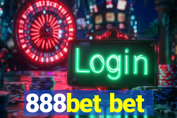 888bet bet