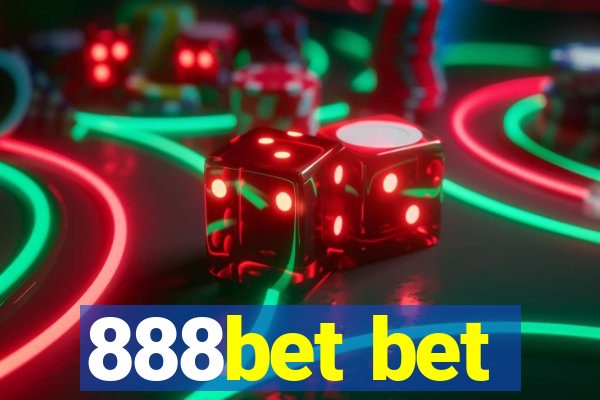 888bet bet