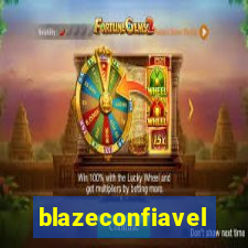 blazeconfiavel