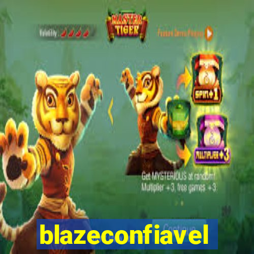 blazeconfiavel