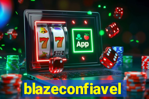 blazeconfiavel