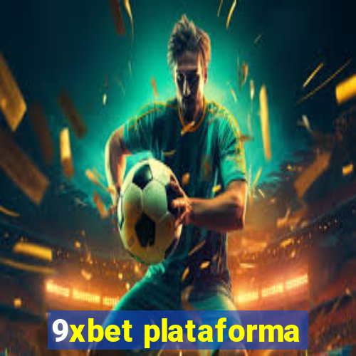 9xbet plataforma