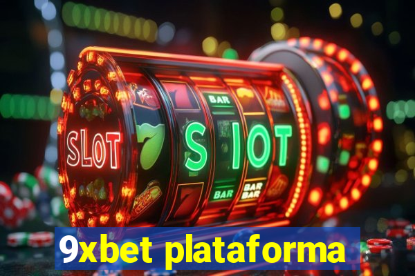 9xbet plataforma