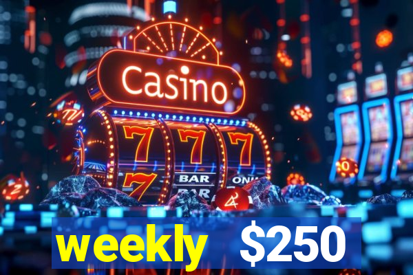 weekly $250 bankroll booster password partypoker