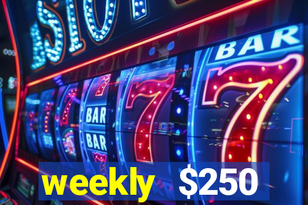 weekly $250 bankroll booster password partypoker