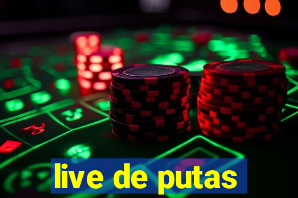 live de putas