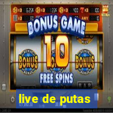 live de putas