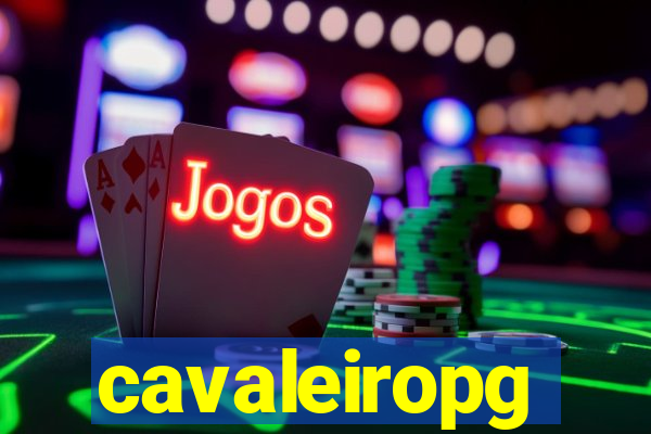 cavaleiropg