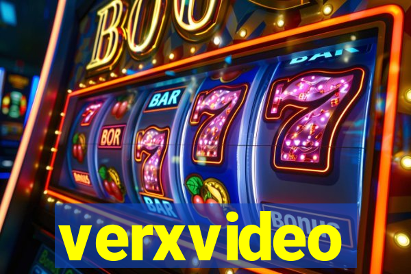 verxvideo