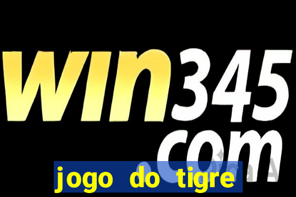 jogo do tigre simulador de aposta