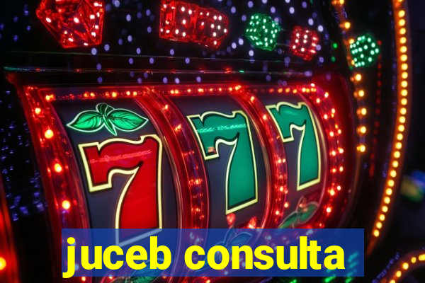 juceb consulta